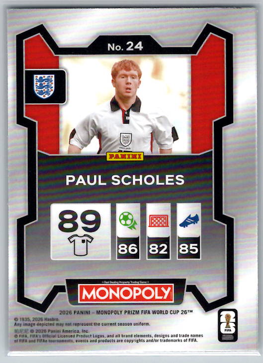 Paul Scholes