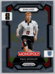 Paul Scholes