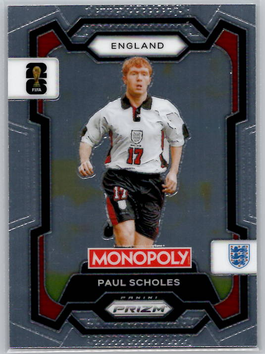 Paul Scholes