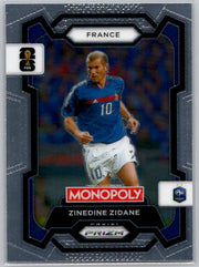 Zinedine Zidane