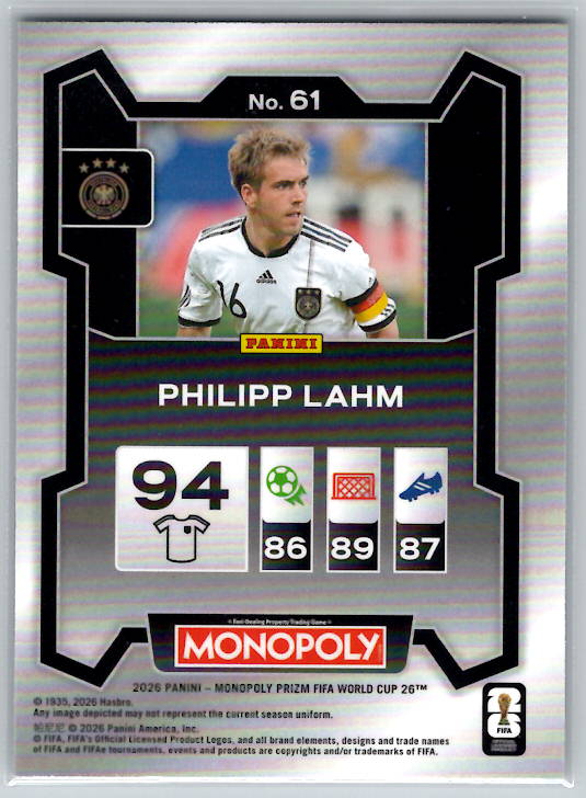 Philipp Lahm
