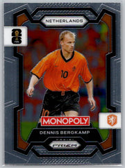 Dennis Bergkamp