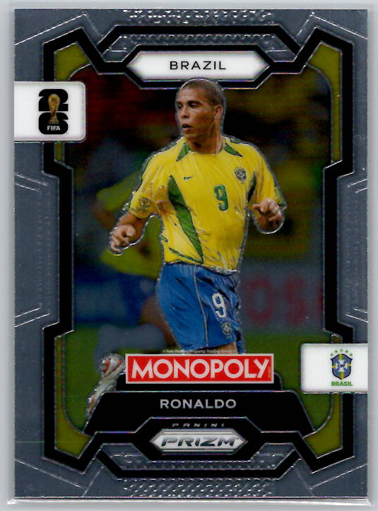 Ronaldo Nazario