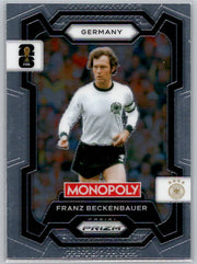 Franz Beckenbauer