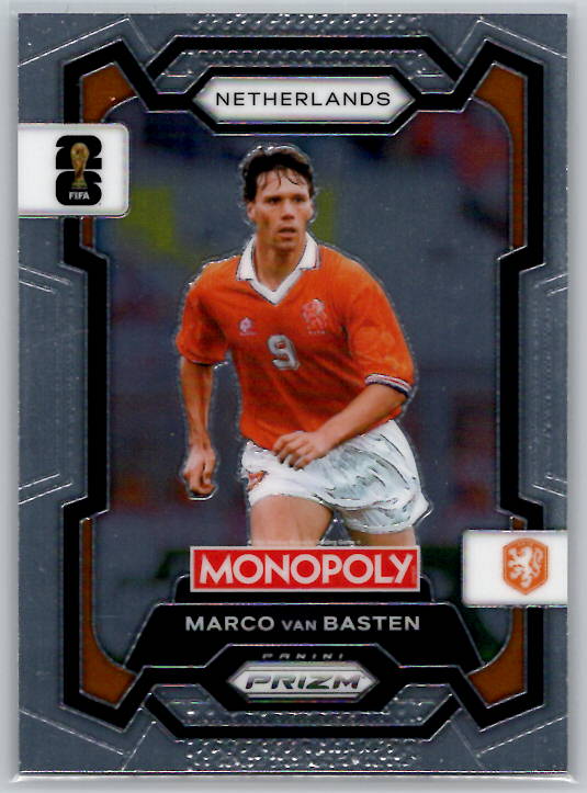 Marco van Basten