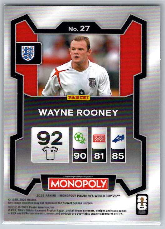 Wayne Rooney