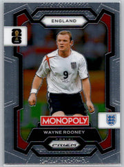Wayne Rooney