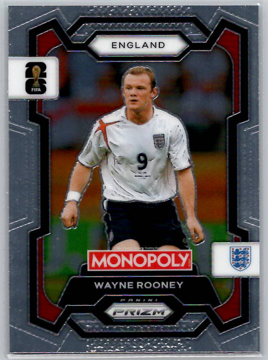 Wayne Rooney