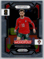 Bernardo Silva