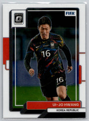 Ui-jo Hwang