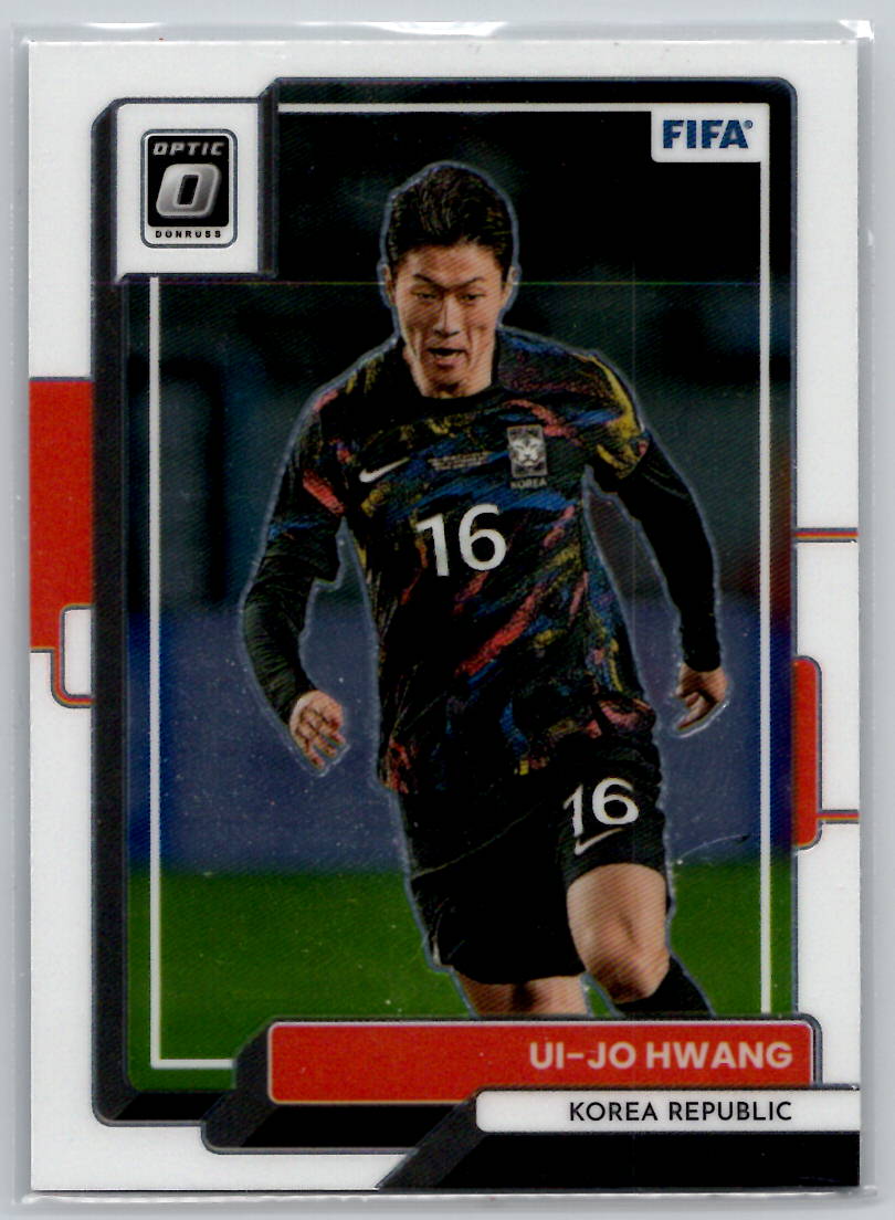 Ui-jo Hwang