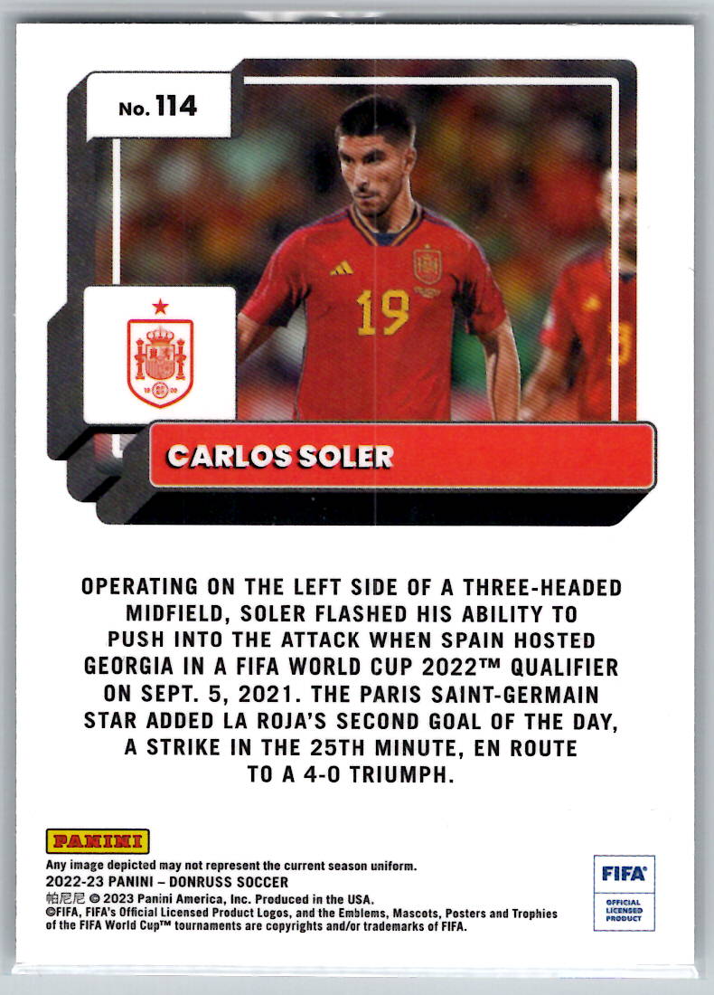 Carlos Soler