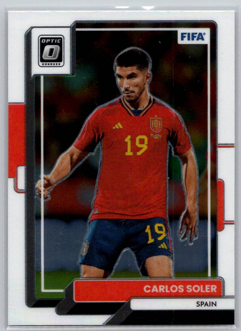 Carlos Soler