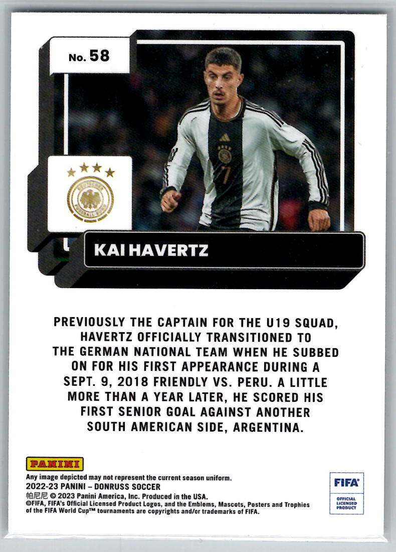 Kai Havertz