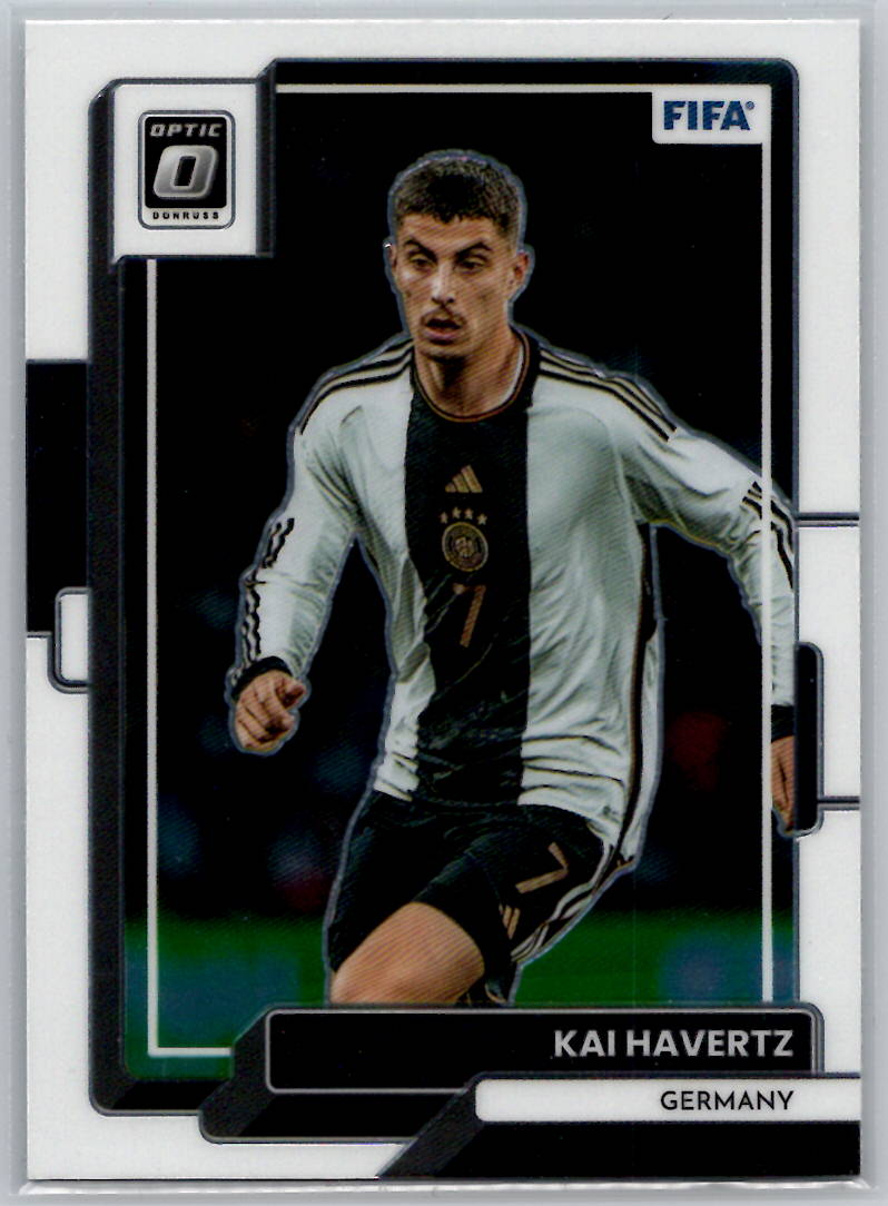 Kai Havertz