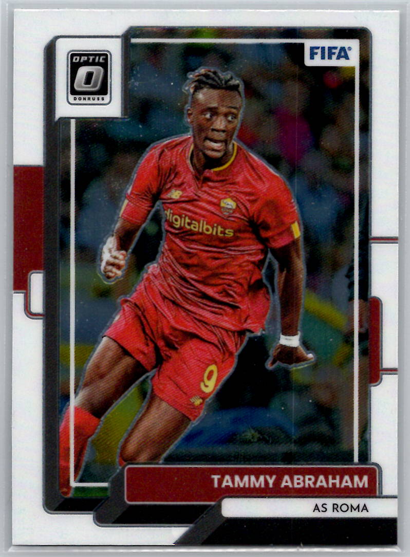 Tammy Abraham