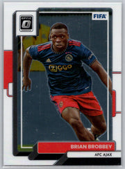 Brian Brobbey