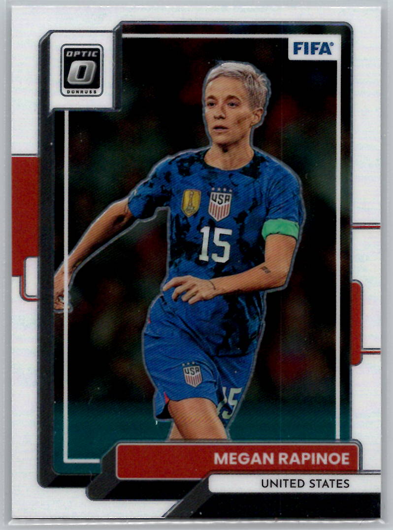 Megan Rapinoe