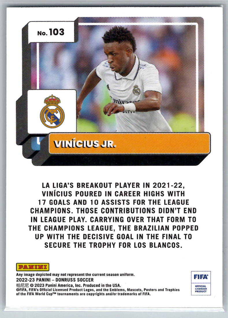 Vinicius Jr.