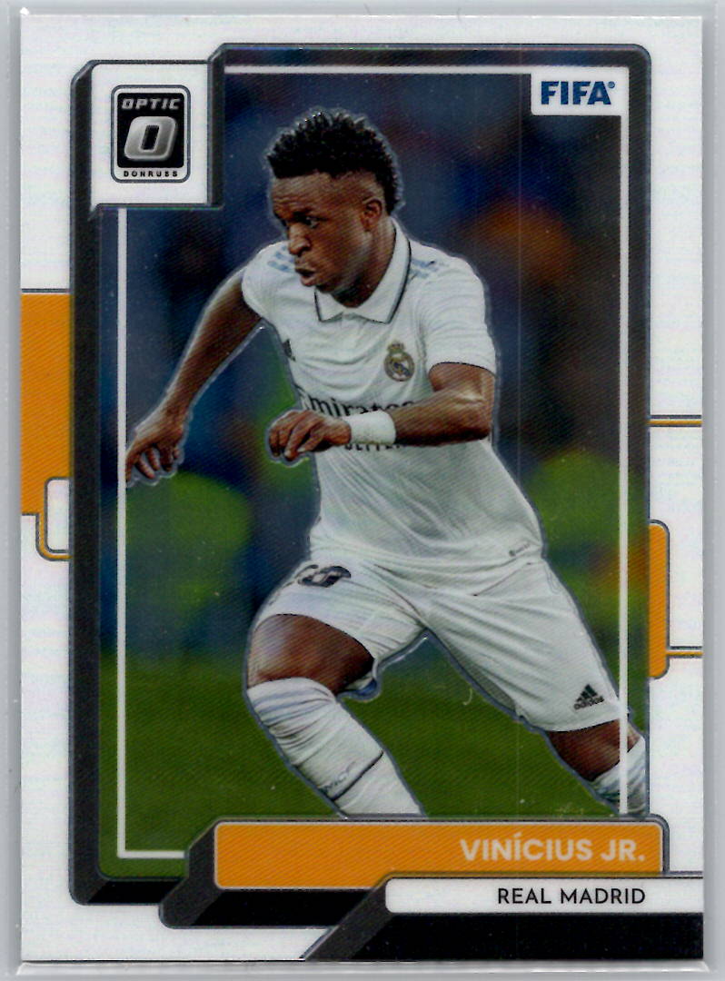 Vinicius Jr.