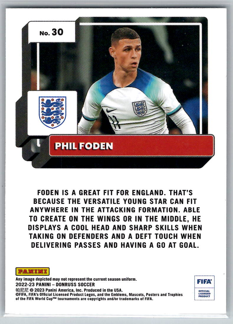 Phil Foden