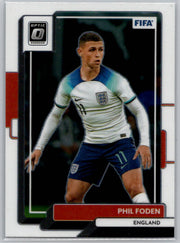 Phil Foden