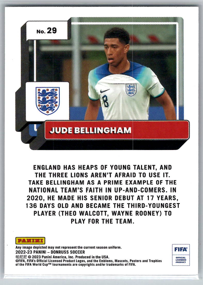 Jude Bellingham