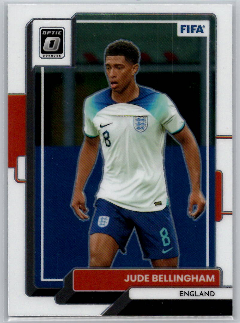 Jude Bellingham