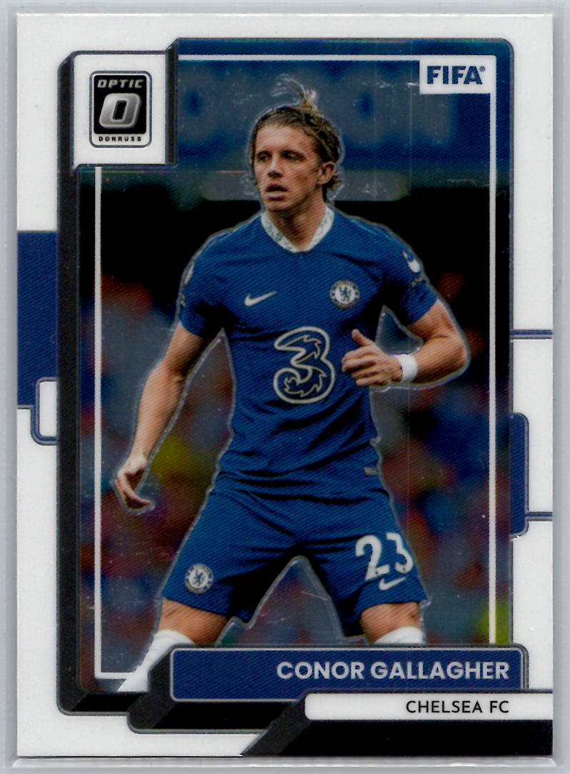 Conor Gallagher