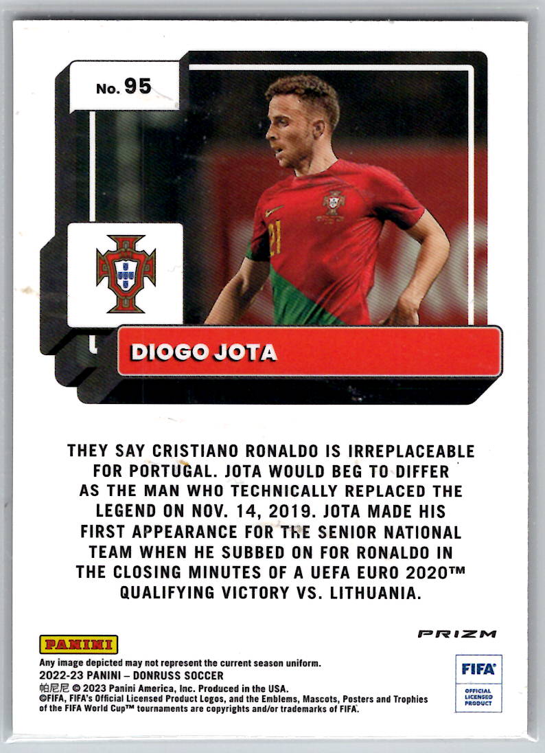 Diogo Jota