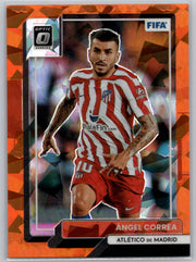 Ángel Correa