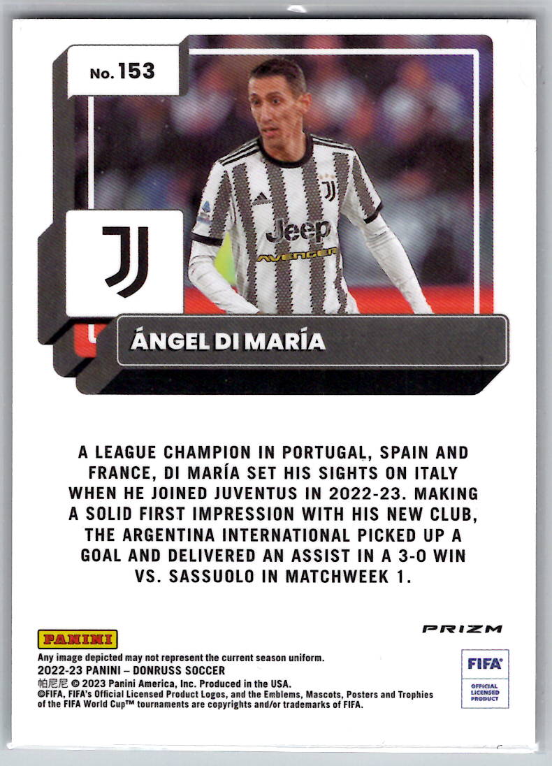 Ángel Di María