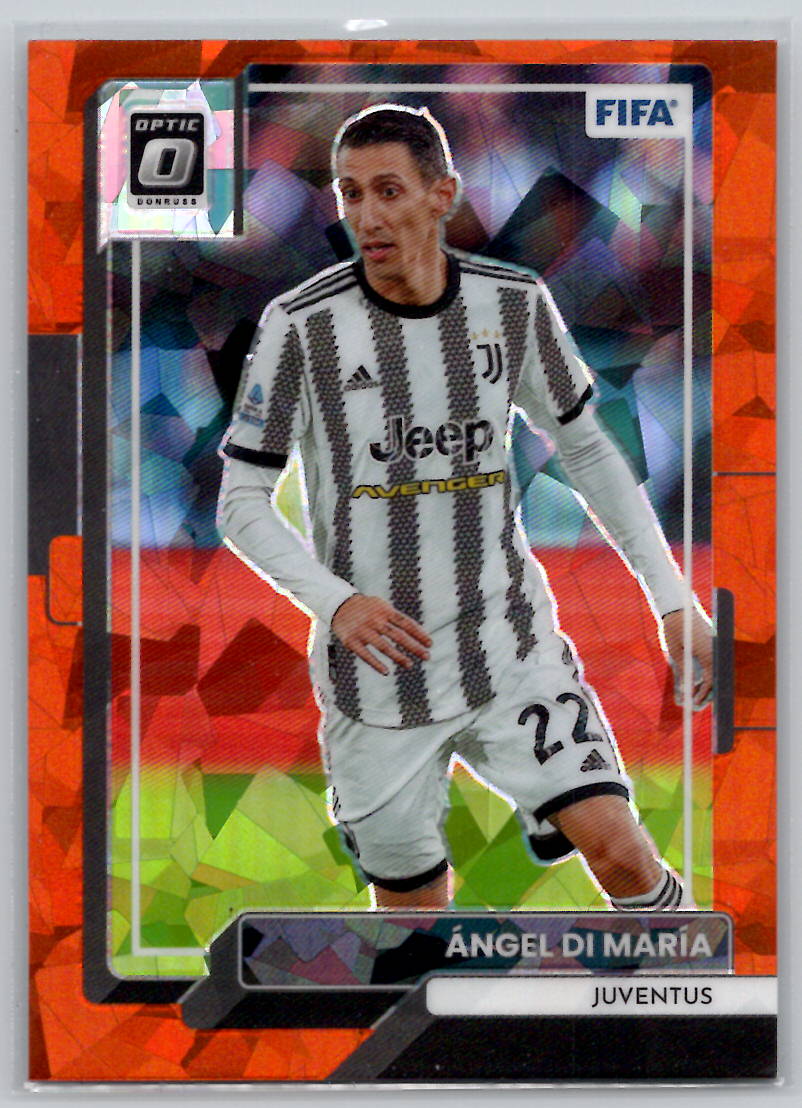 Ángel Di María