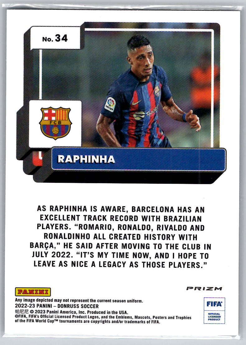 Raphinha