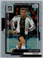 Leroy Sane