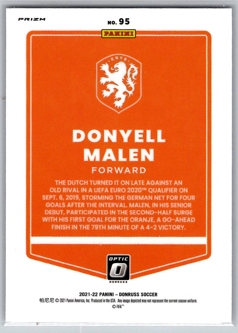 Donyell Malen