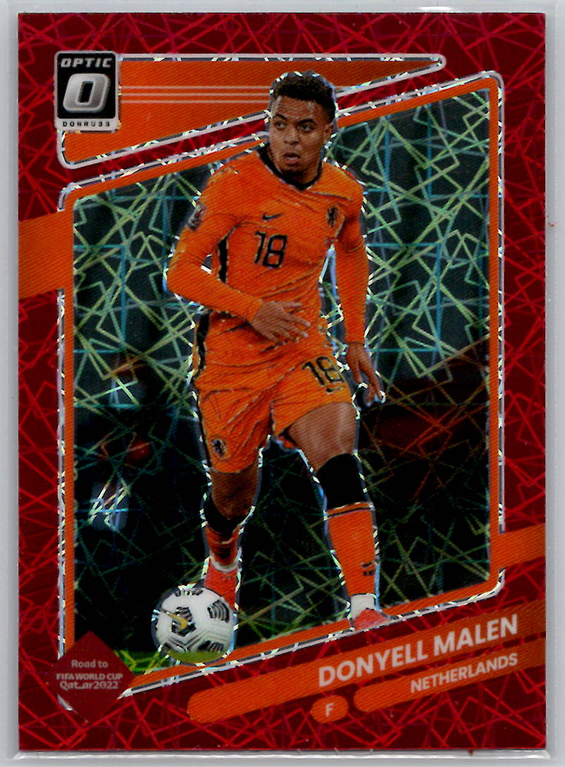 Donyell Malen