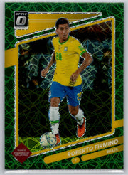 Roberto Firmino