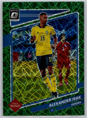Alexander Isak