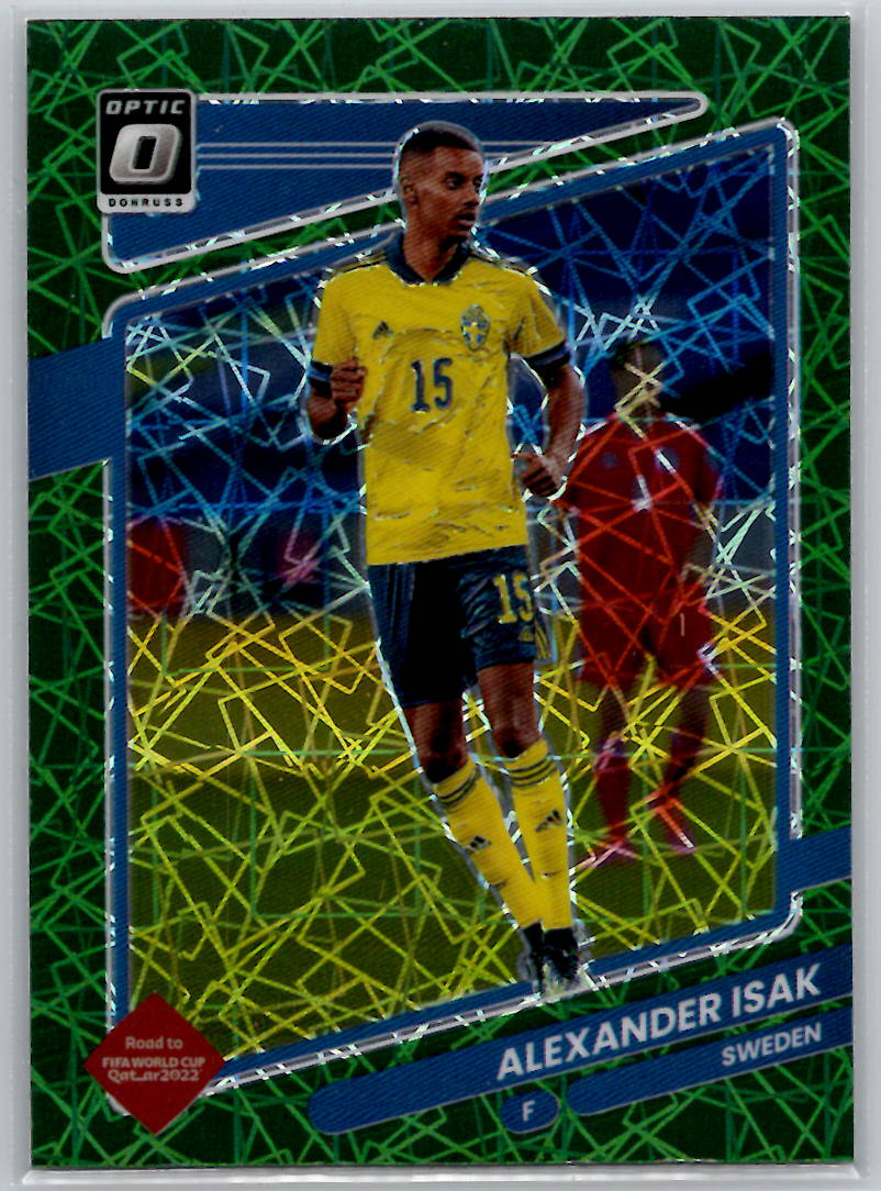 Alexander Isak
