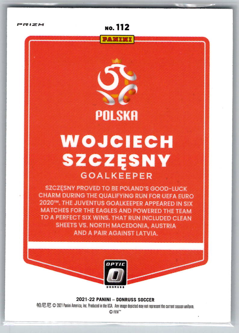 Wojciech Szczęsny