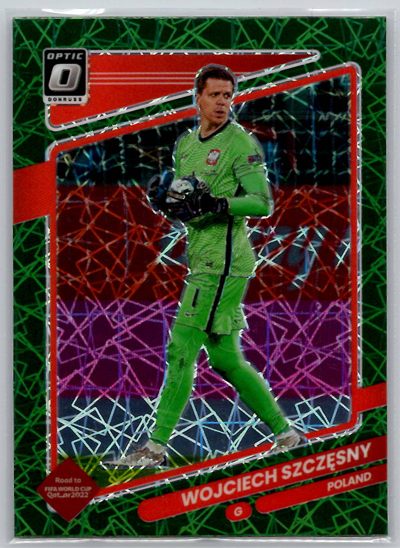 Wojciech Szczęsny