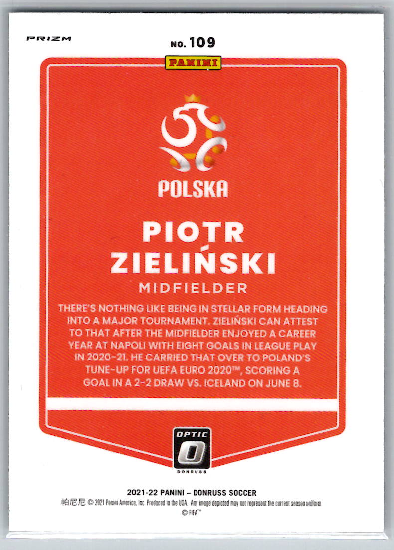 Piotr Zieliński