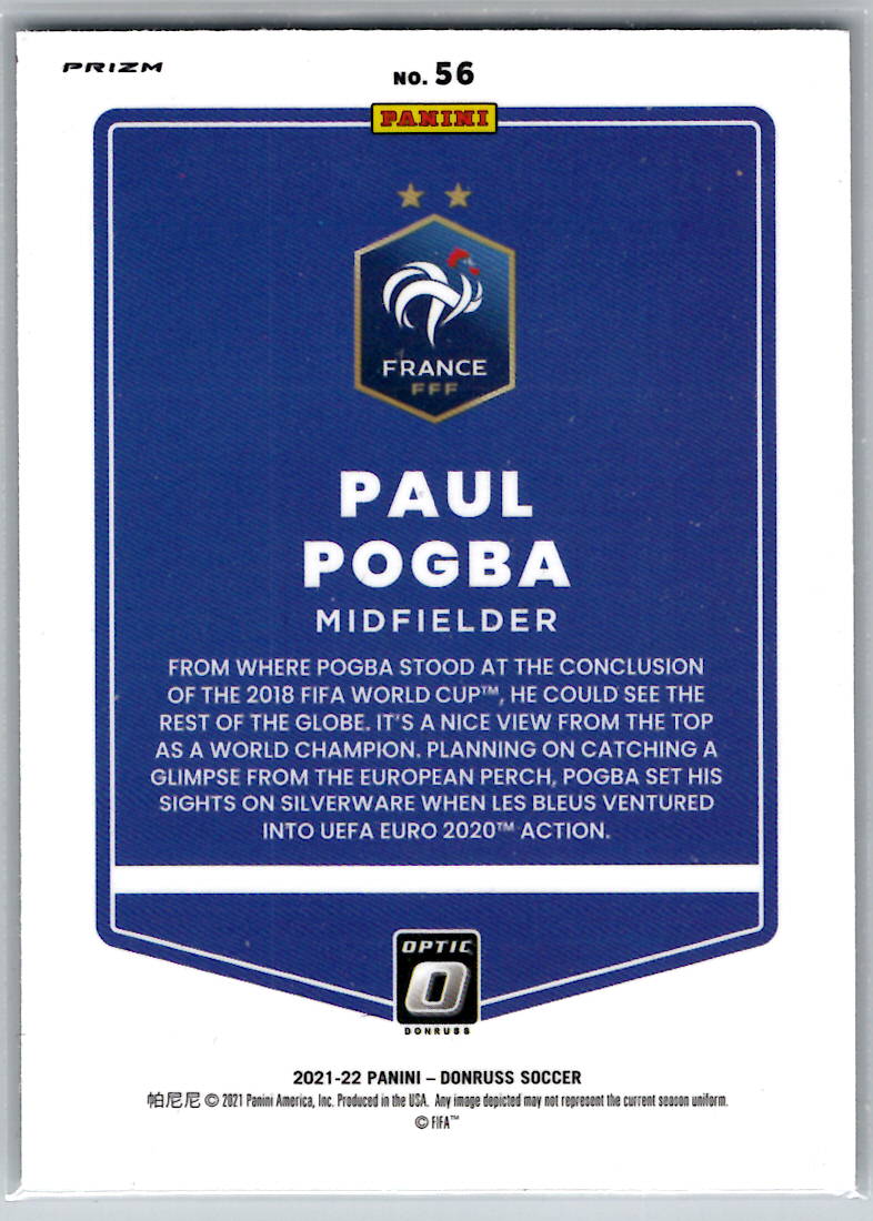 Paul Pogba