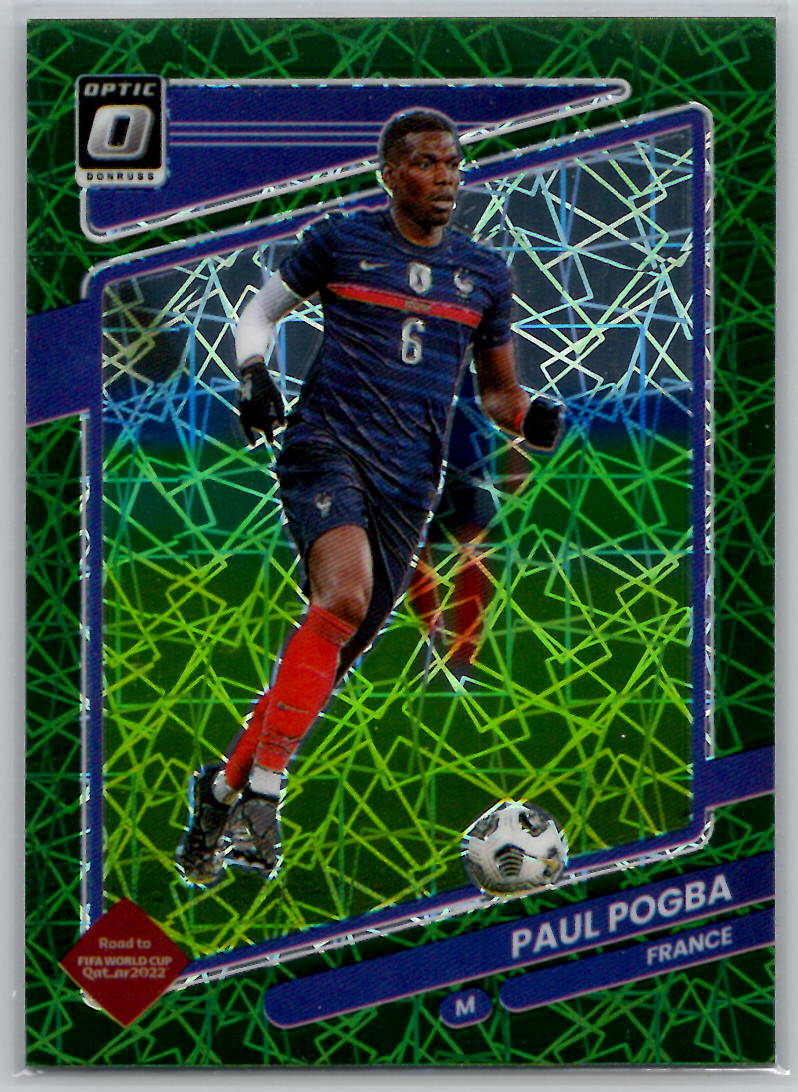 Paul Pogba
