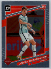 Jørgen Strand Larsen