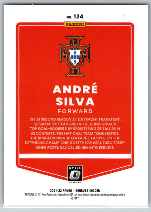 André Silva