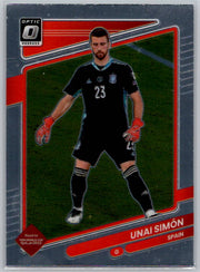 Unai Simón