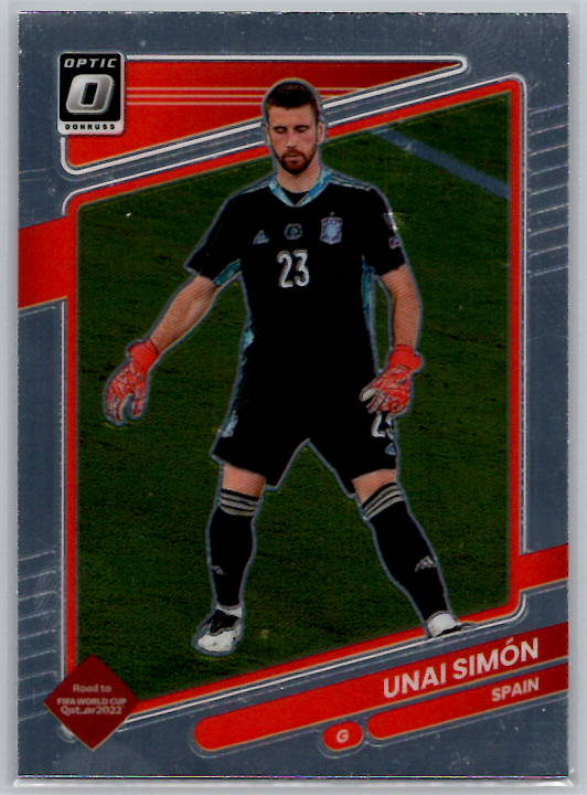 Unai Simón