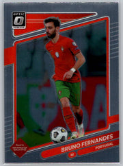 Bruno Fernandes